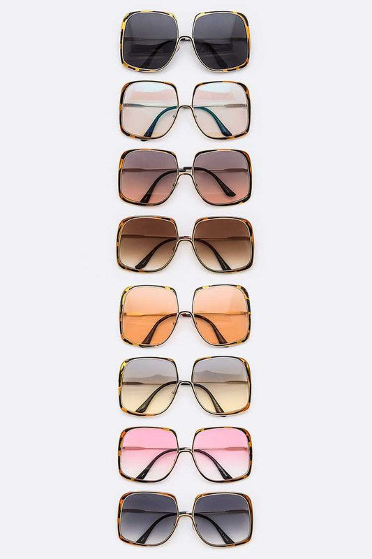 Fashionista Shades