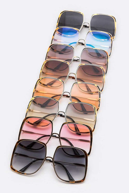 Fashionista Shades