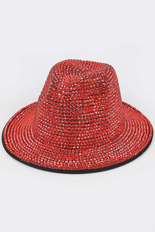 Bling Ring Hat