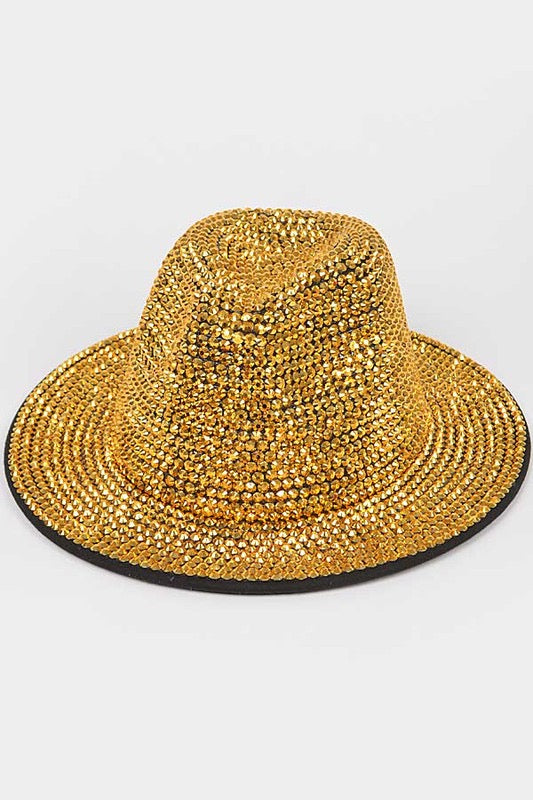 Bling Ring Hat