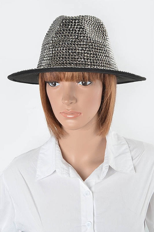 Bling Ring Hat